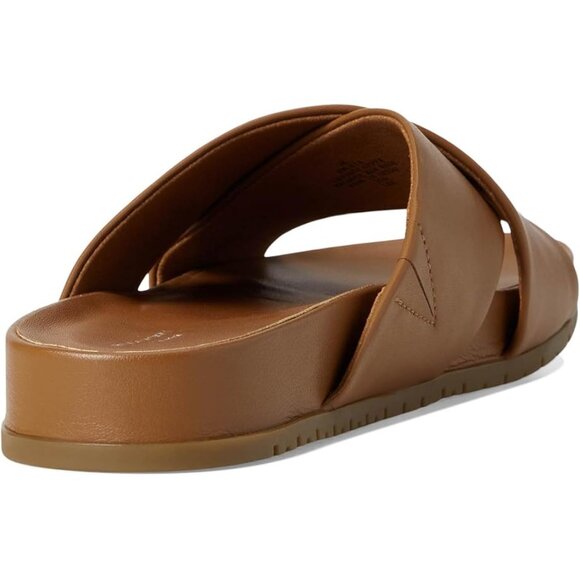 Rockport Leia - Womens 8.5 Bone Sandals - Picture 5 of 7